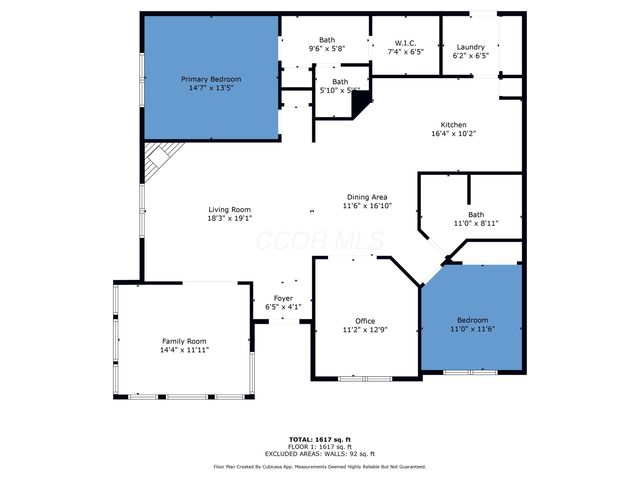 4319 Waterside Place, 2, Grove City, OH 43123