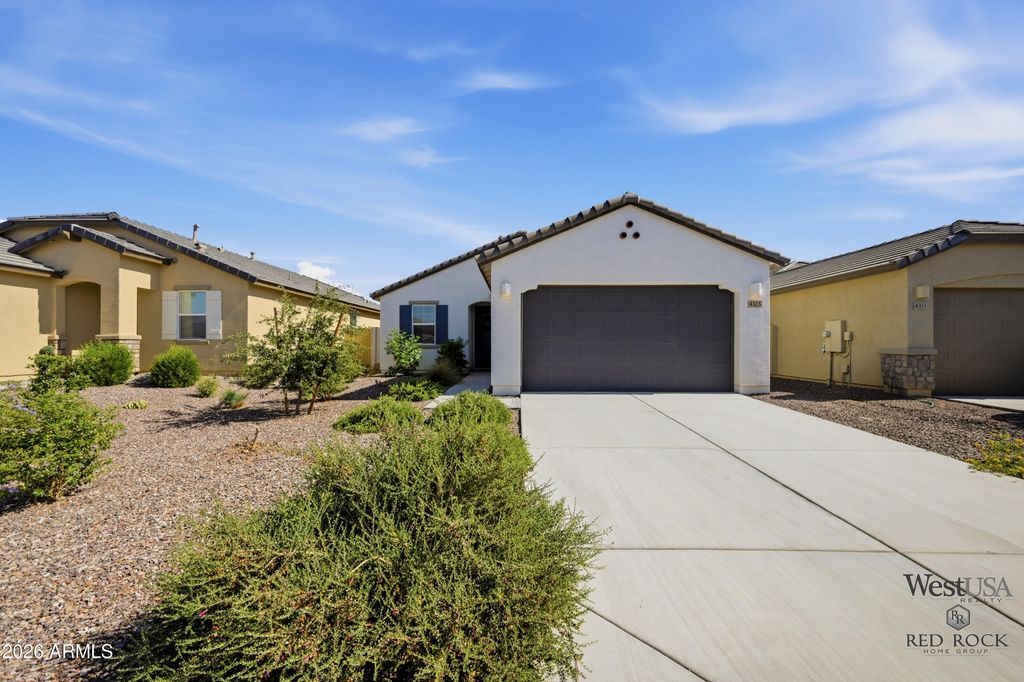 4325 E PAYTON ANNE Lane, San Tan Valley, AZ 85143