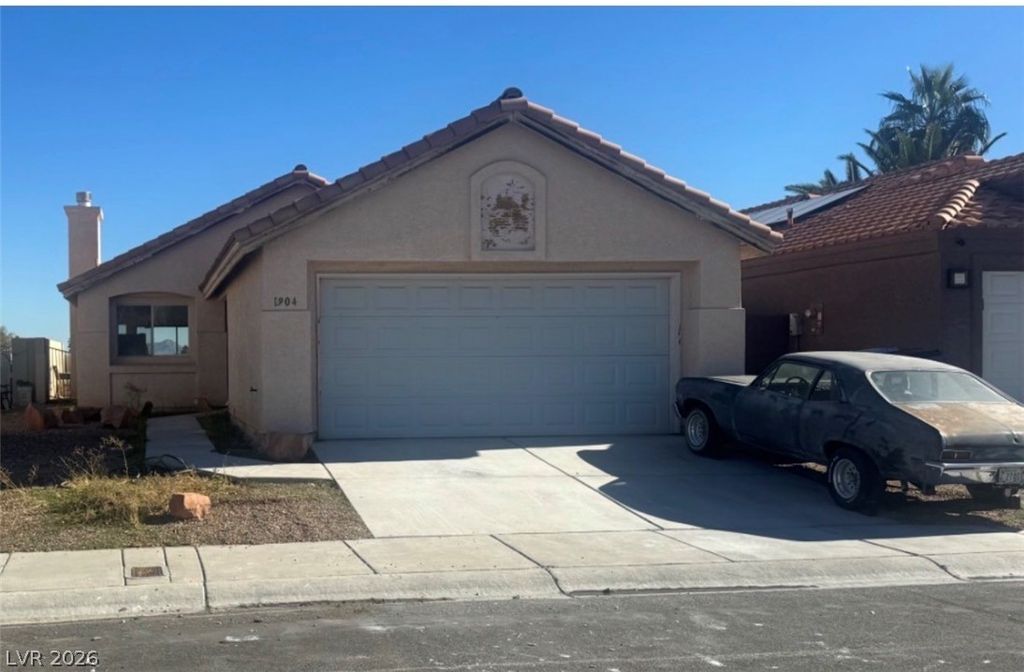 1904 Bookbinder Drive, Las Vegas, NV 89108