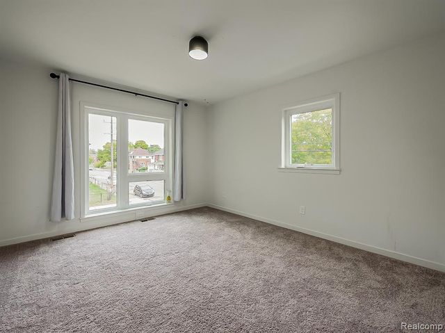 112 Mount Vernon Street, Detroit, MI 48202