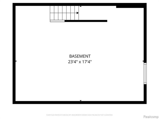 112 Mount Vernon Street, Detroit, MI 48202