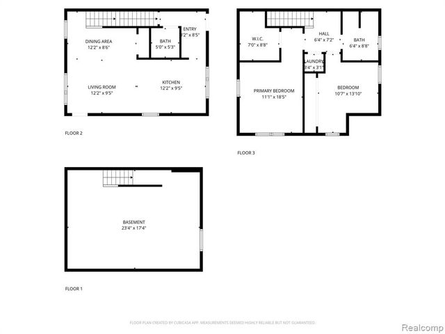 112 Mount Vernon Street, Detroit, MI 48202