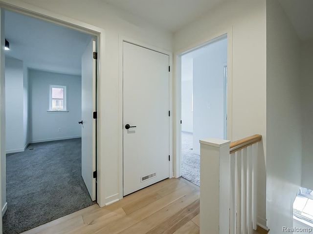 112 Mount Vernon Street, Detroit, MI 48202