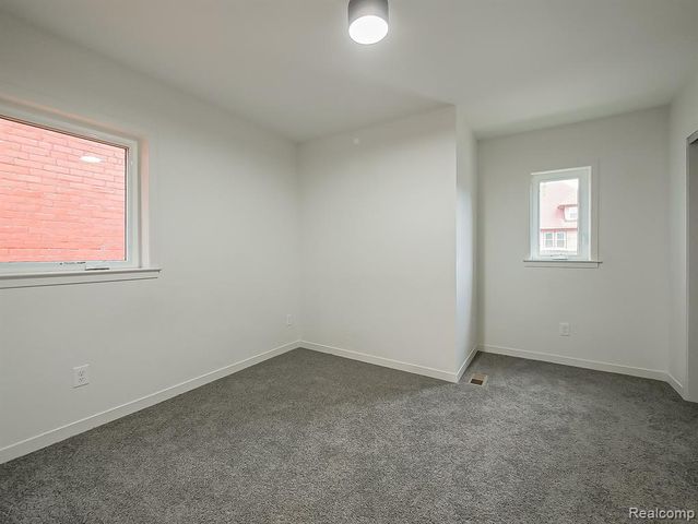 112 Mount Vernon Street, Detroit, MI 48202