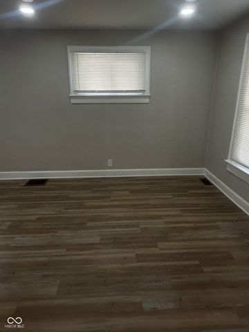 741 N Denny Street, Indianapolis, IN 46201