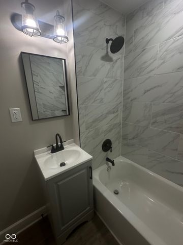 741 N Denny Street, Indianapolis, IN 46201