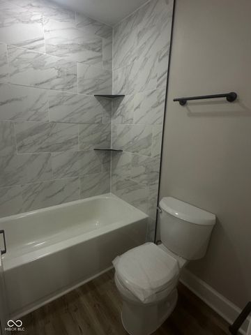 741 N Denny Street, Indianapolis, IN 46201