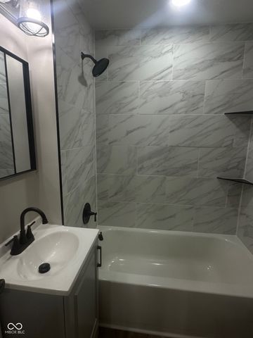 741 N Denny Street, Indianapolis, IN 46201