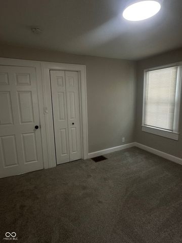 741 N Denny Street, Indianapolis, IN 46201