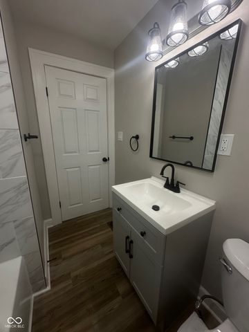 741 N Denny Street, Indianapolis, IN 46201