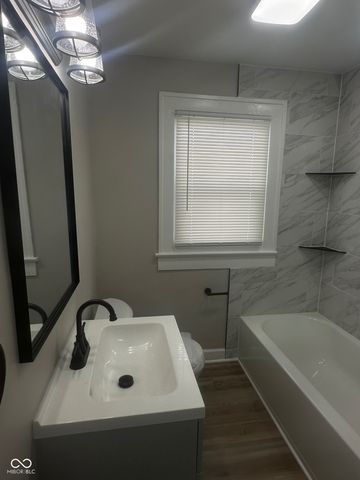 741 N Denny Street, Indianapolis, IN 46201