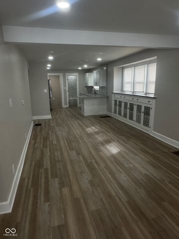 741 N Denny Street, Indianapolis, IN 46201