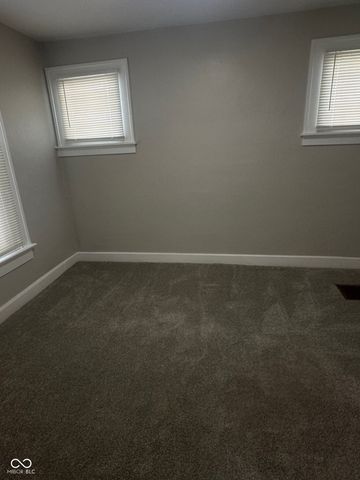 741 N Denny Street, Indianapolis, IN 46201