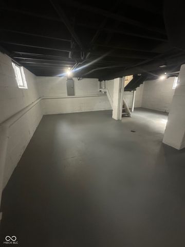 741 N Denny Street, Indianapolis, IN 46201