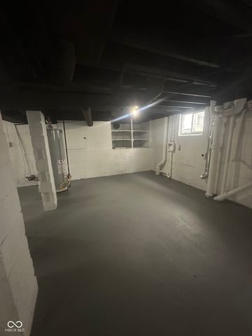 741 N Denny Street, Indianapolis, IN 46201