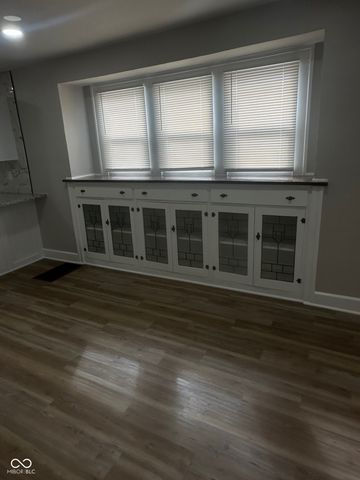 741 N Denny Street, Indianapolis, IN 46201