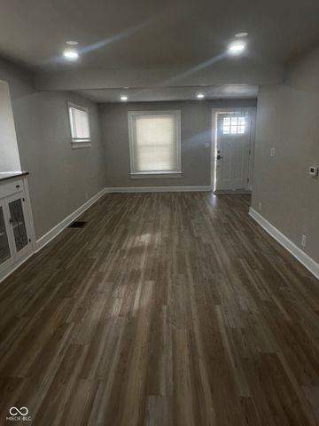 741 N Denny Street, Indianapolis, IN 46201