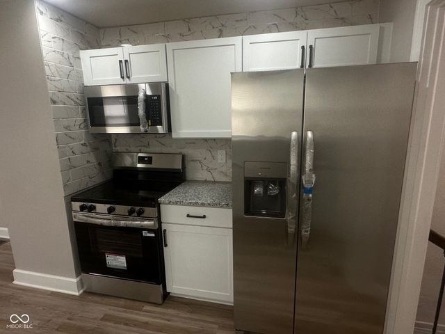 741 N Denny Street, Indianapolis, IN 46201