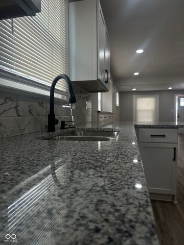 741 N Denny Street, Indianapolis, IN 46201