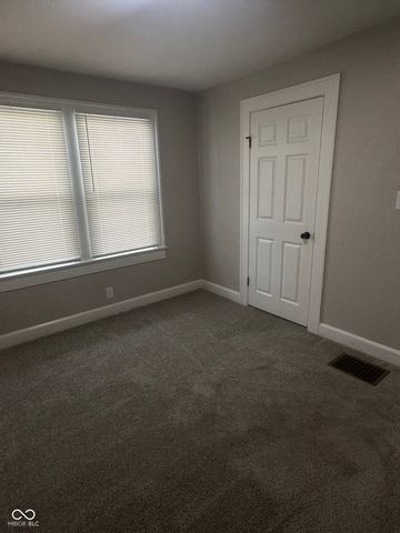 741 N Denny Street, Indianapolis, IN 46201