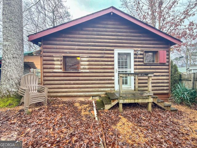 20 Lavista Lane, Cleveland, GA 30528