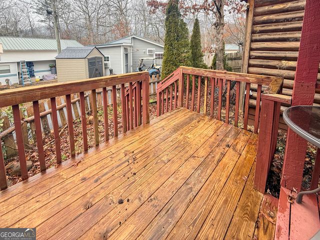 20 Lavista Lane, Cleveland, GA 30528