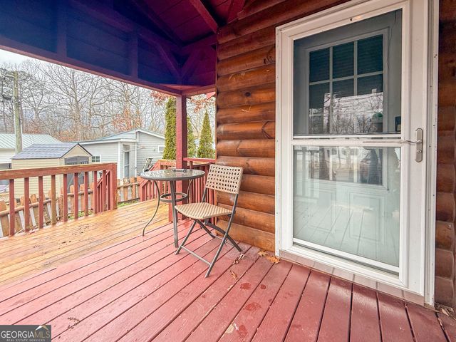 20 Lavista Lane, Cleveland, GA 30528