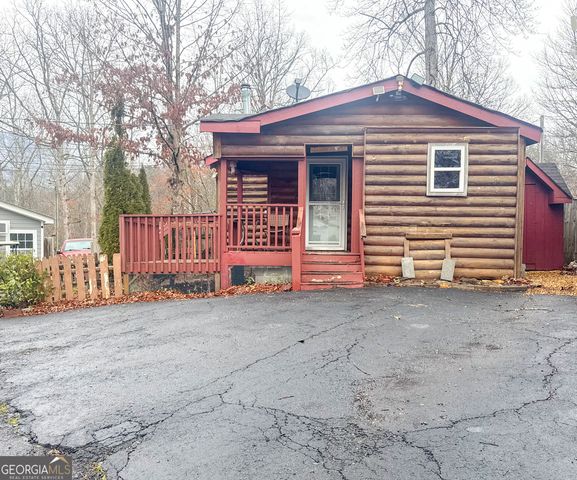 20 Lavista Lane, Cleveland, GA 30528