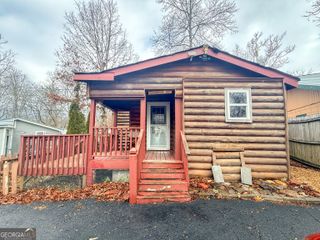 20 Lavista Lane, Cleveland, GA 30528