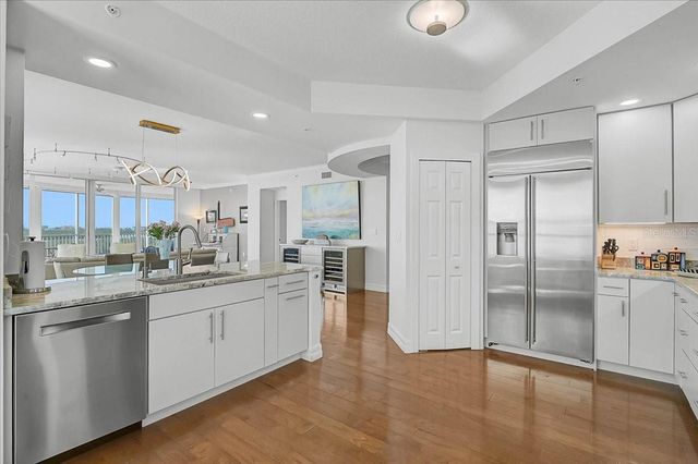 409 N POINT ROAD 601, Osprey, FL 34229