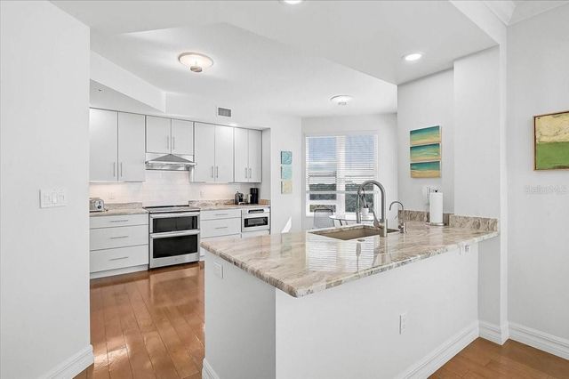 409 N POINT ROAD 601, Osprey, FL 34229