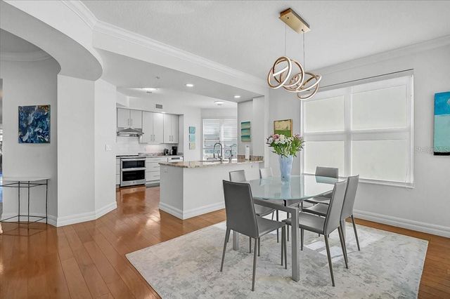 409 N POINT ROAD 601, Osprey, FL 34229