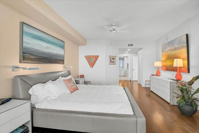 409 N POINT ROAD 601, Osprey, FL 34229