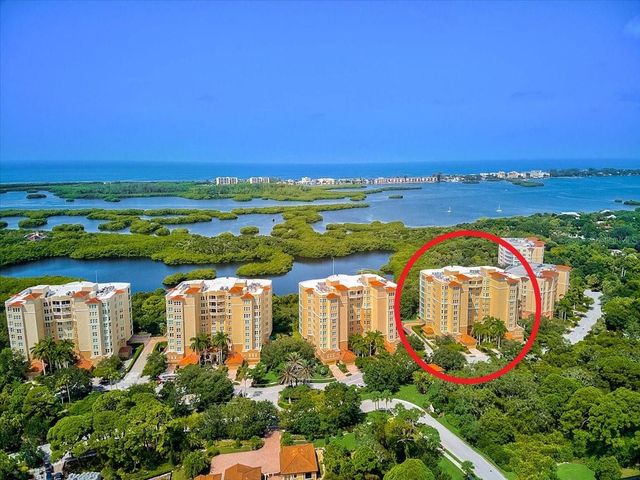 409 N POINT ROAD 601, Osprey, FL 34229