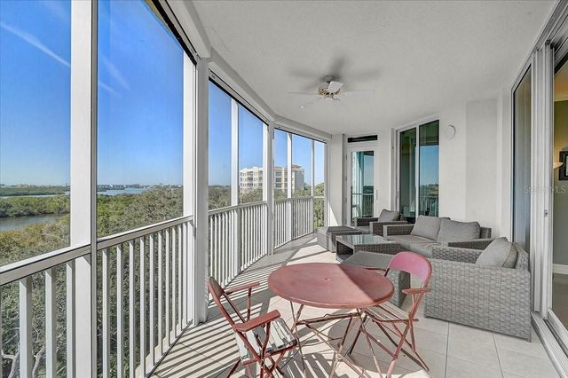 409 N POINT ROAD 601, Osprey, FL 34229