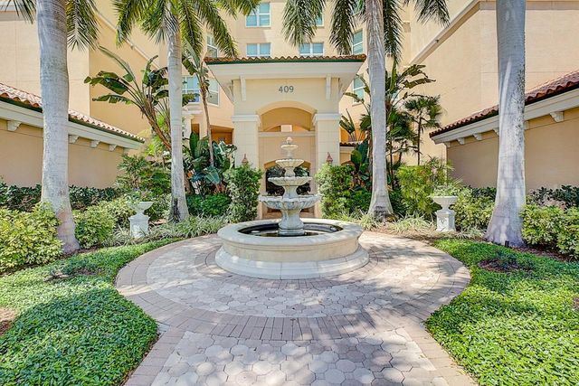 409 N POINT ROAD 601, Osprey, FL 34229