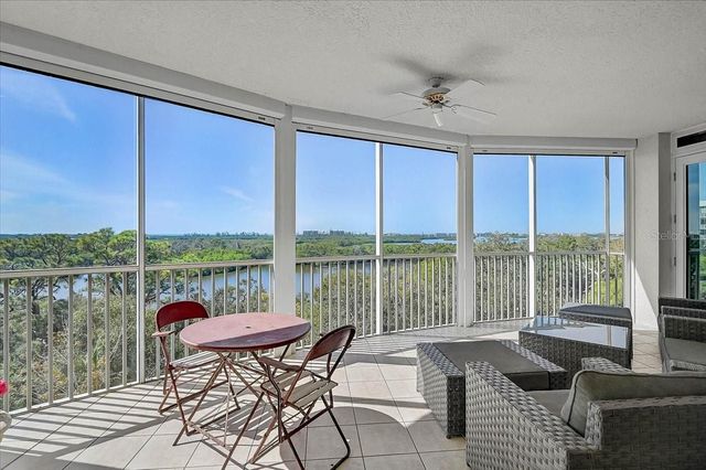 409 N POINT ROAD 601, Osprey, FL 34229