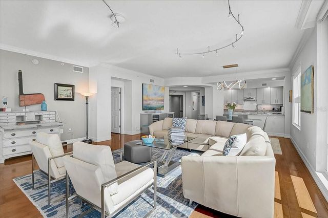 409 N POINT ROAD 601, Osprey, FL 34229