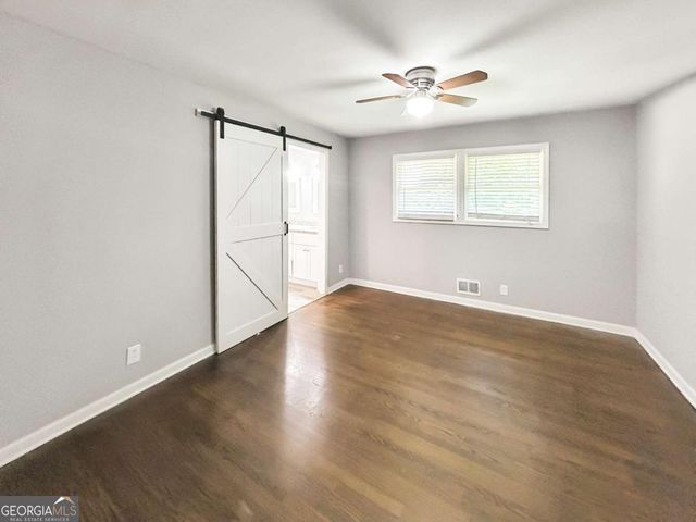 4564 Myrtle Hill Road NE, Kennesaw, GA 30144