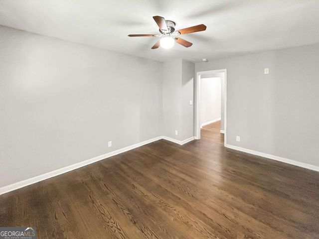 4564 Myrtle Hill Road NE, Kennesaw, GA 30144