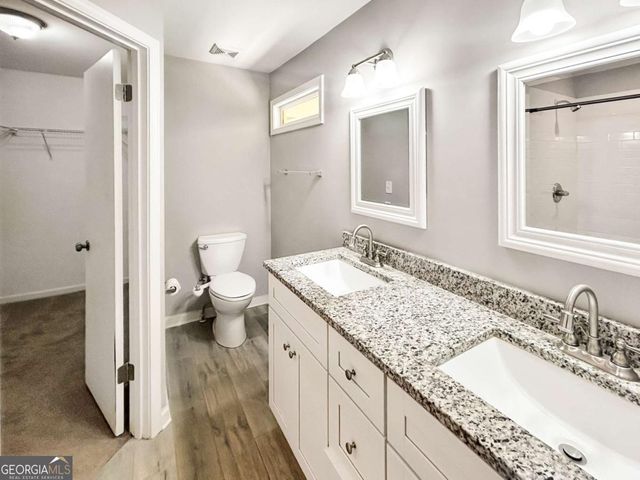 4564 Myrtle Hill Road NE, Kennesaw, GA 30144