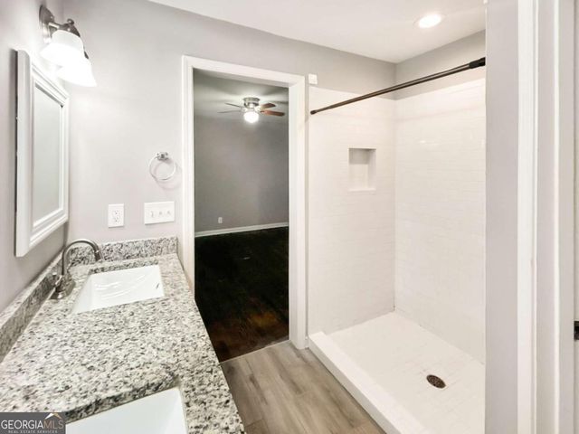 4564 Myrtle Hill Road NE, Kennesaw, GA 30144