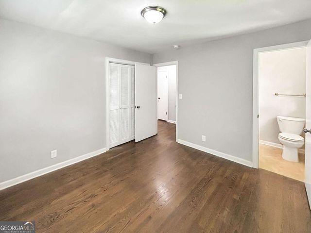 4564 Myrtle Hill Road NE, Kennesaw, GA 30144