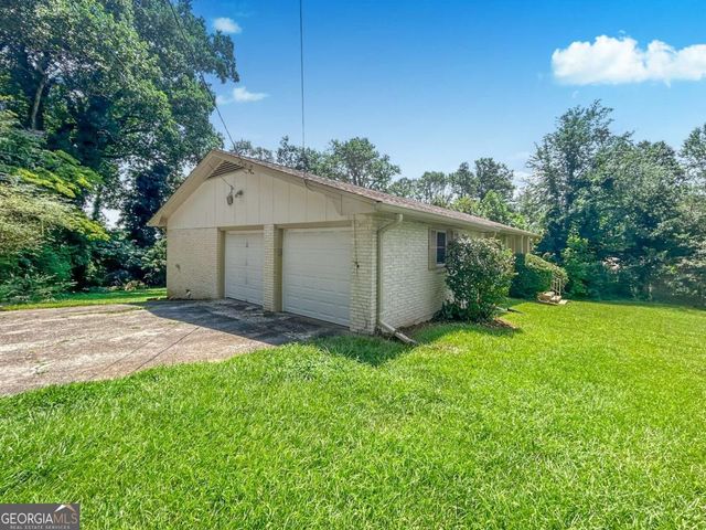 4564 Myrtle Hill Road NE, Kennesaw, GA 30144