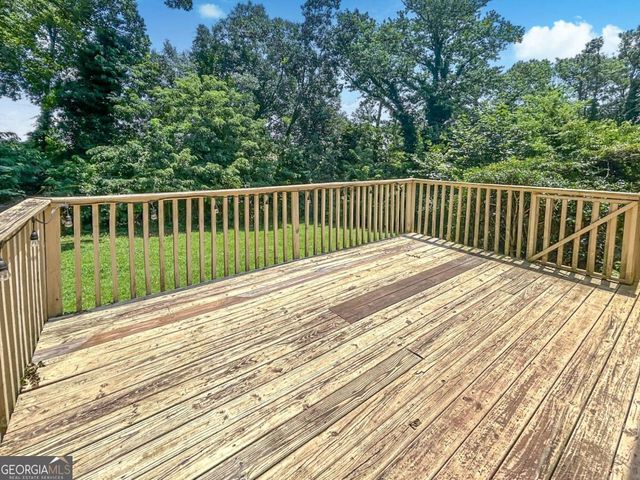 4564 Myrtle Hill Road NE, Kennesaw, GA 30144