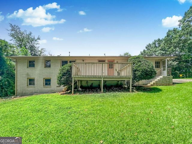 4564 Myrtle Hill Road NE, Kennesaw, GA 30144