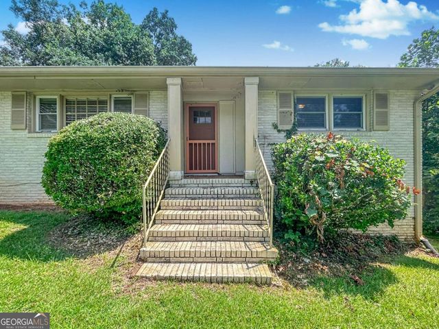 4564 Myrtle Hill Road NE, Kennesaw, GA 30144