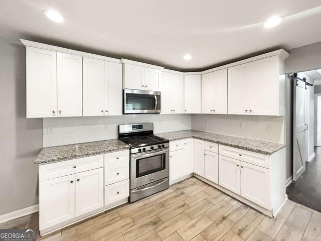 4564 Myrtle Hill Road NE, Kennesaw, GA 30144