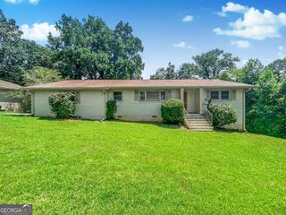 4564 Myrtle Hill Road NE, Kennesaw, GA 30144