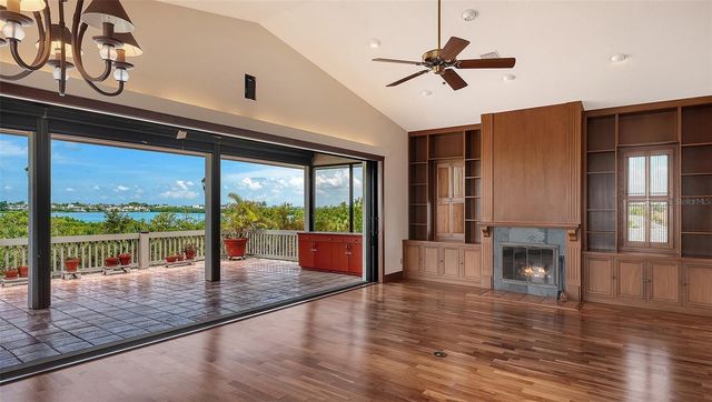 156 EMERSON DRIVE, Sarasota, FL 34236